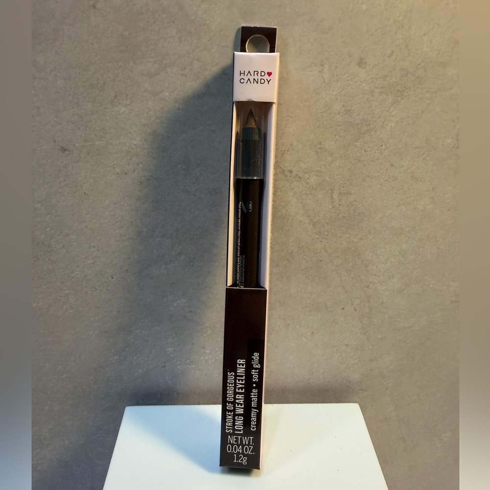 💚4/$10 Hard Candy Dark Chocolate Eyeliner
